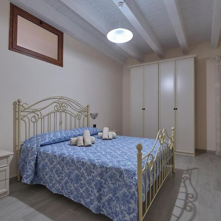 La Rosa Dei Venti, Apartment 3 بورتو إمبيدوكْلي المظهر الخارجي الصورة