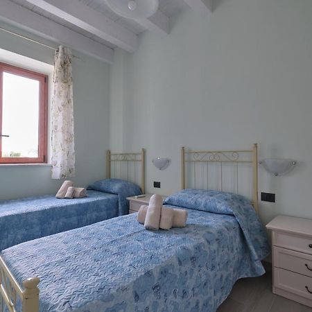 La Rosa Dei Venti, Apartment 3 بورتو إمبيدوكْلي المظهر الخارجي الصورة